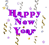 HAPPY NEW YEAR!