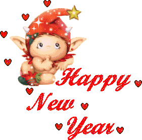 Happy New Year