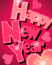 Happy New Year