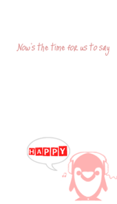 Happy New Year