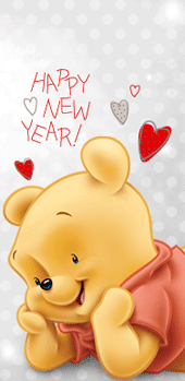 Happy New Year