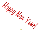 HAPPY NEW YEAR!