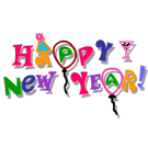 HAPPY NEW YEAR!
