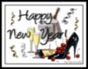 HAPPY NEW YEAR!