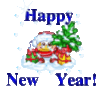 HAPPY NEW YEAR!