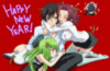 HAPPY NEW YEAR!