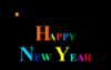 Happy New Year