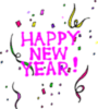 Happy New Year