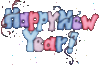 Happy New Year