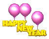 Happy New Year