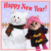HAPPY NEW YEAR!