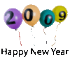 HAPPY NEW YEAR!