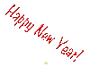 HAPPY NEW YEAR!