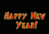 HAPPY NEW YEAR!