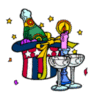HAPPY NEW YEAR!
