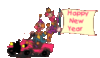 HAPPY NEW YEAR!