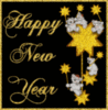 HAPPY NEW YEAR!