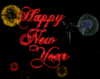 HAPPY NEW YEAR!