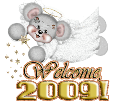 Happy New Year!