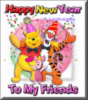 Happy New Year!