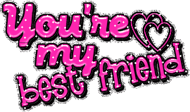 You're My Best Friend