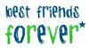 Best Friends Forever