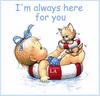 I'm Always Here For You