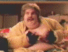 fat man