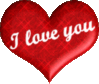 i love you
