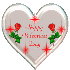 Happy Valentine's Day