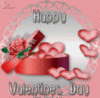 Happy Valentine's day