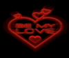 Be My Valentine