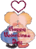 Happy Valentines Day2