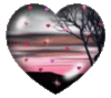 Scenic Valentines