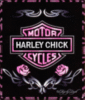 Harley Chick