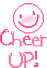 CHEER UP