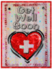Get well soon