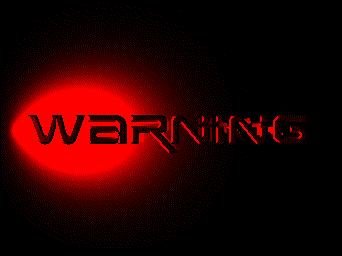 Warning You Do Not Want To Piss Me Off