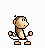 Dancing Monkey