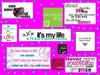 It's My Life - Friends Crazy Love
