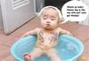 What's Up Baby Wanna Hop In The Tub With Me