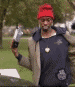 Dancing Guy