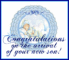 Congratulations