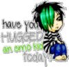 EMO BOY