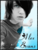 Alex Evans