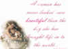 Beautiful Mother