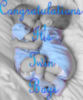 CONGRATULATIONS ON YOUR TWIN B..