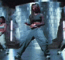 Aaliyah