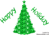 Happy Holiday