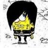Emo Spongebob